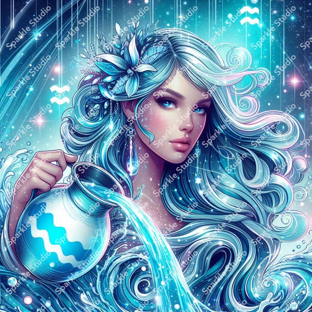 Aquarius