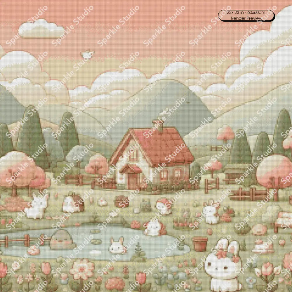 Bunny Valley