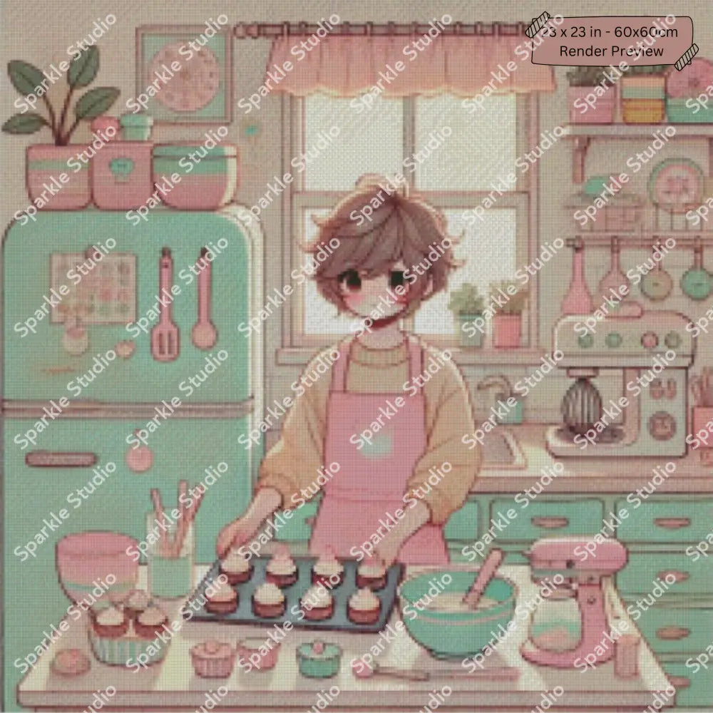 Cozy Confections