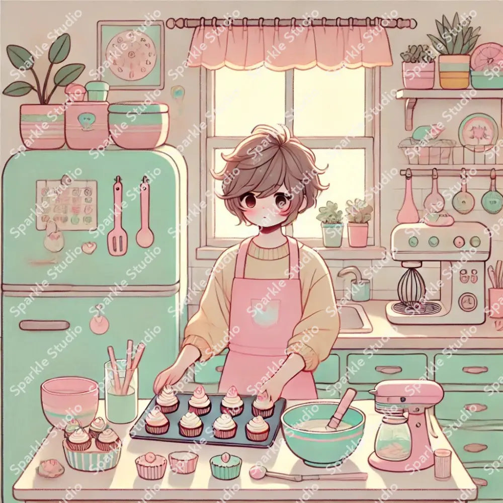 Cozy Confections