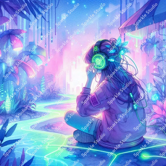 Cyber Eden