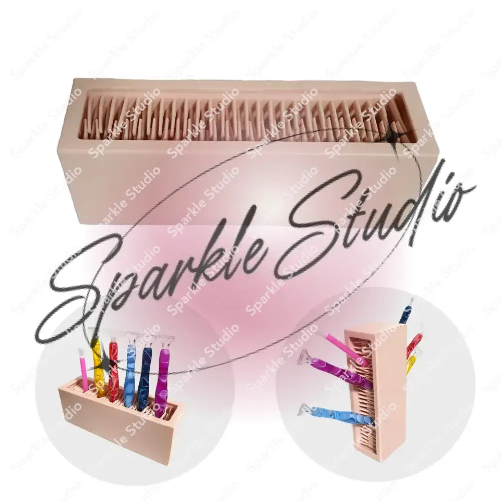 Diamond Painting Drill Pen Storage Holder