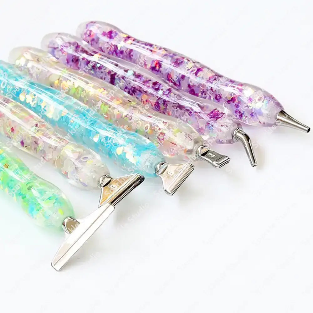 Diamond Painting Resin Pen