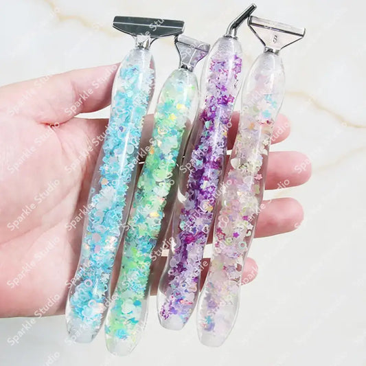 Diamond Painting Resin Pen