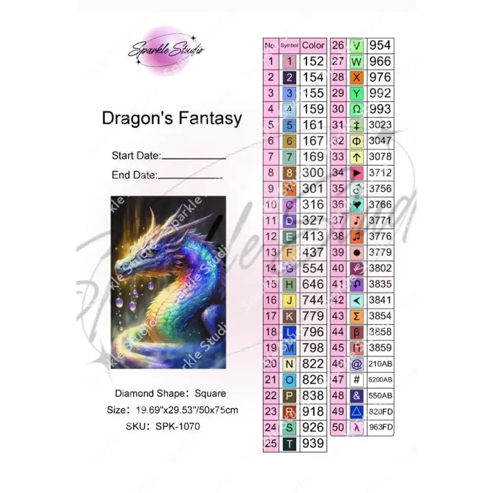 Dragons Fantasy