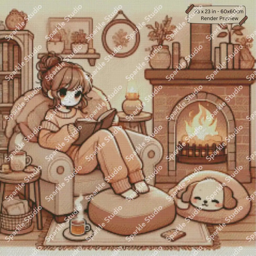 Fireside Tales