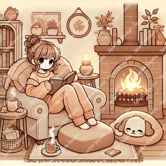 Fireside Tales