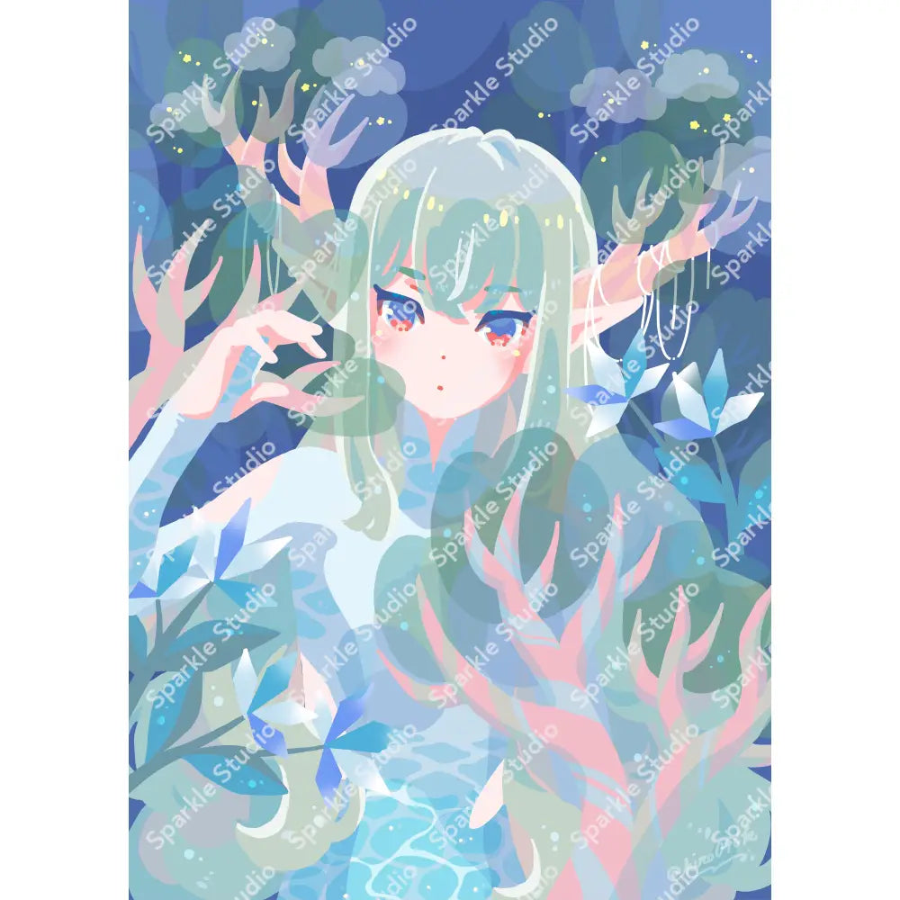 Forest Fairy 2