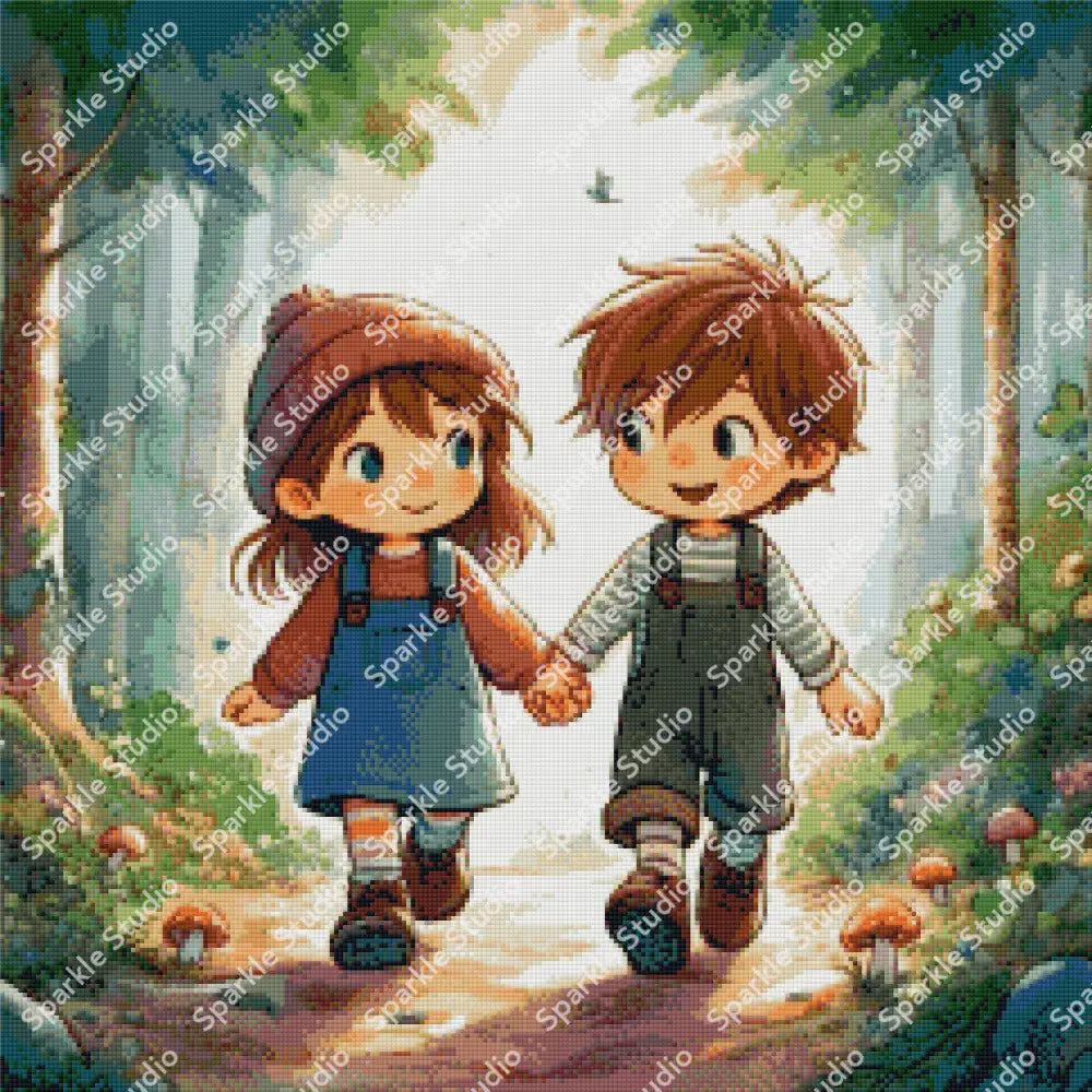 Forest Friends