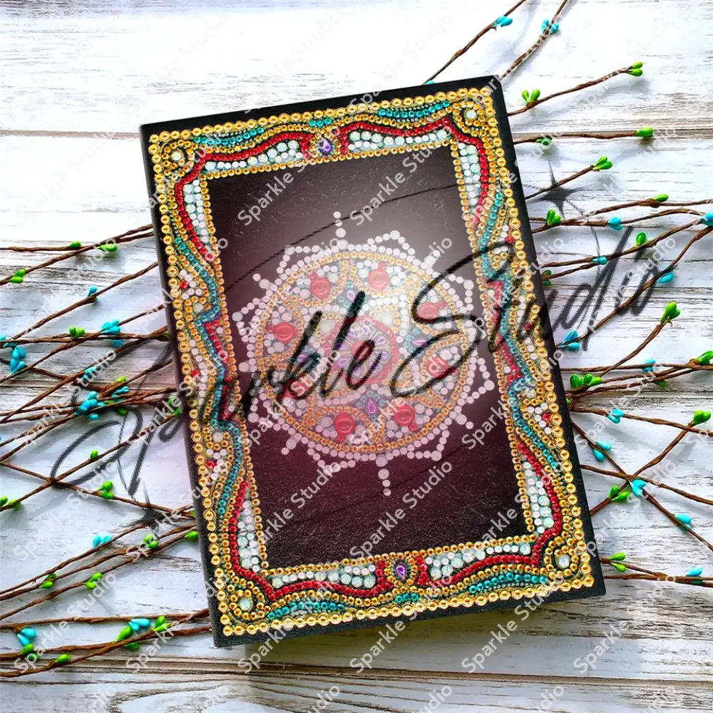 Gemstone Journals