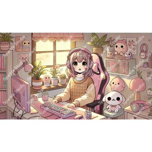 Kawaii Gaming Studio