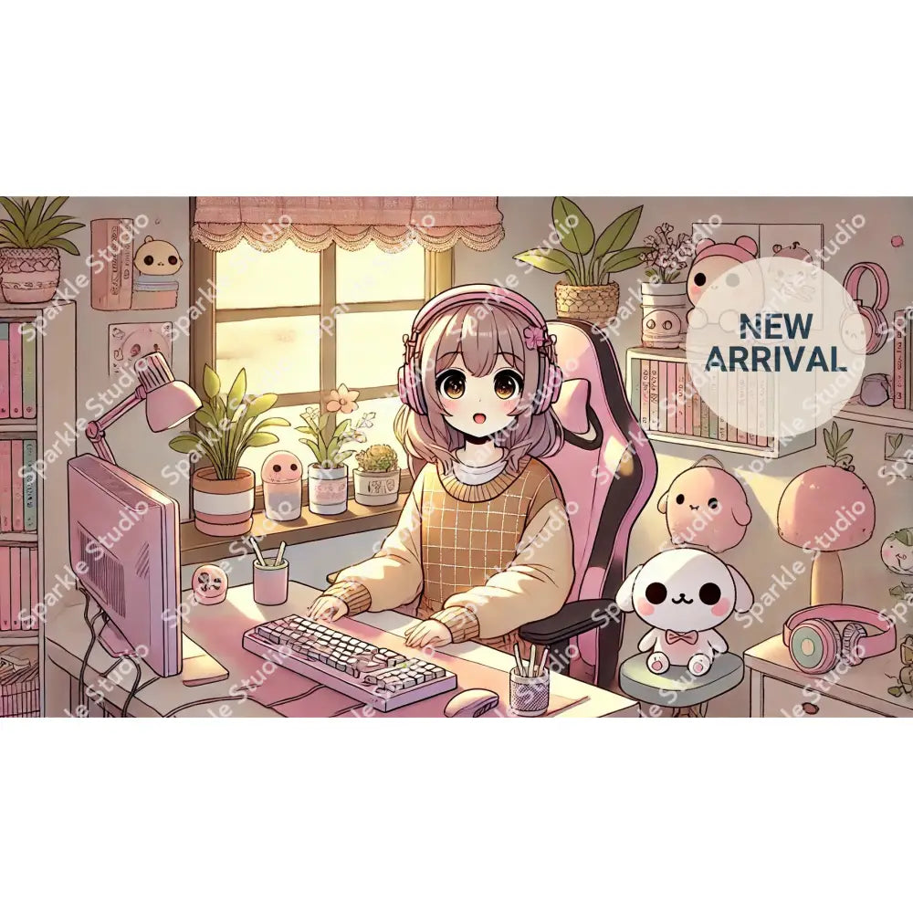 Kawaii Gaming Studio