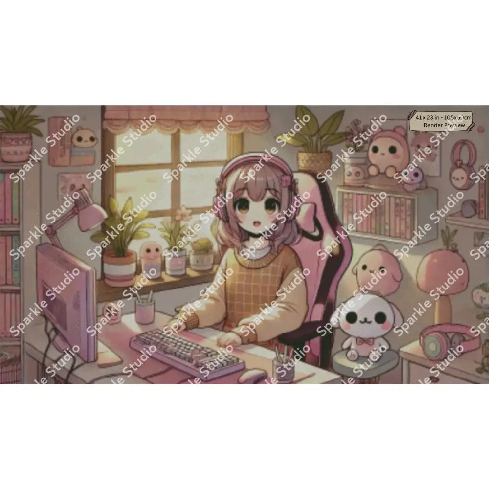 Kawaii Gaming Studio