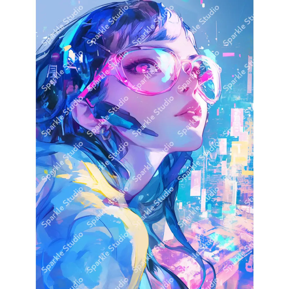 Neon Oracle