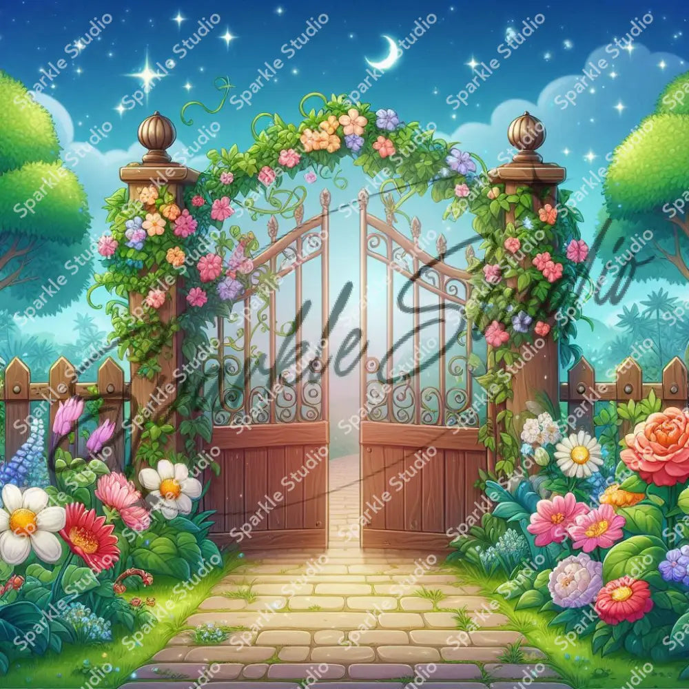 Paradise Portal