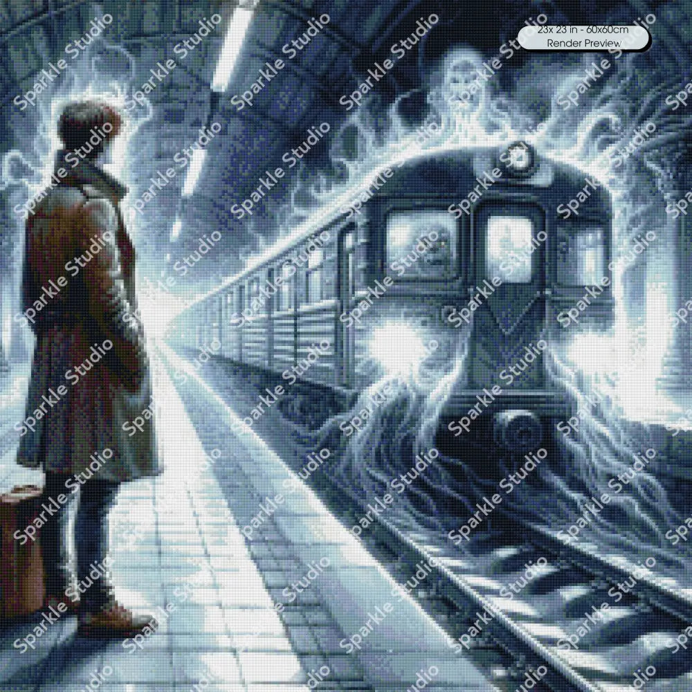 Platform 9 ¾