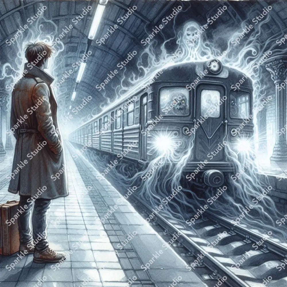 Platform 9 ¾