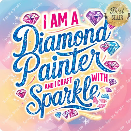 Sparkle Painter