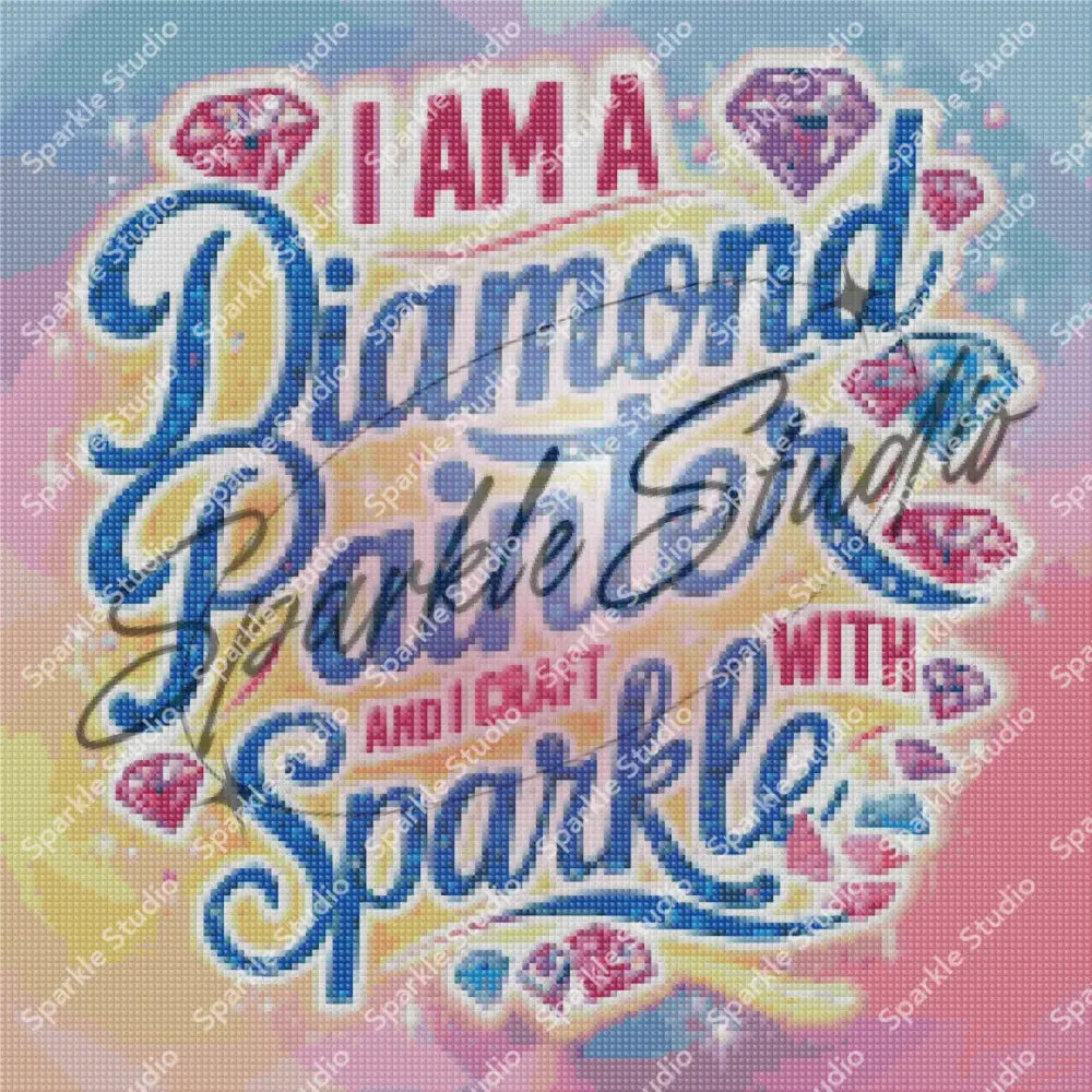 Sparkle Painter