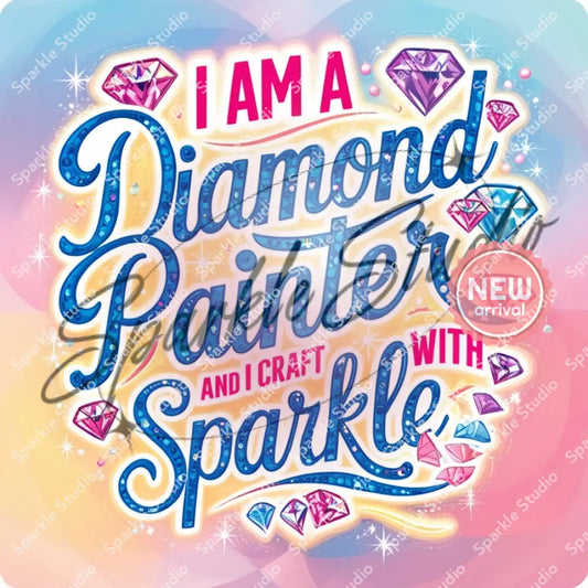 Sparkle Painter