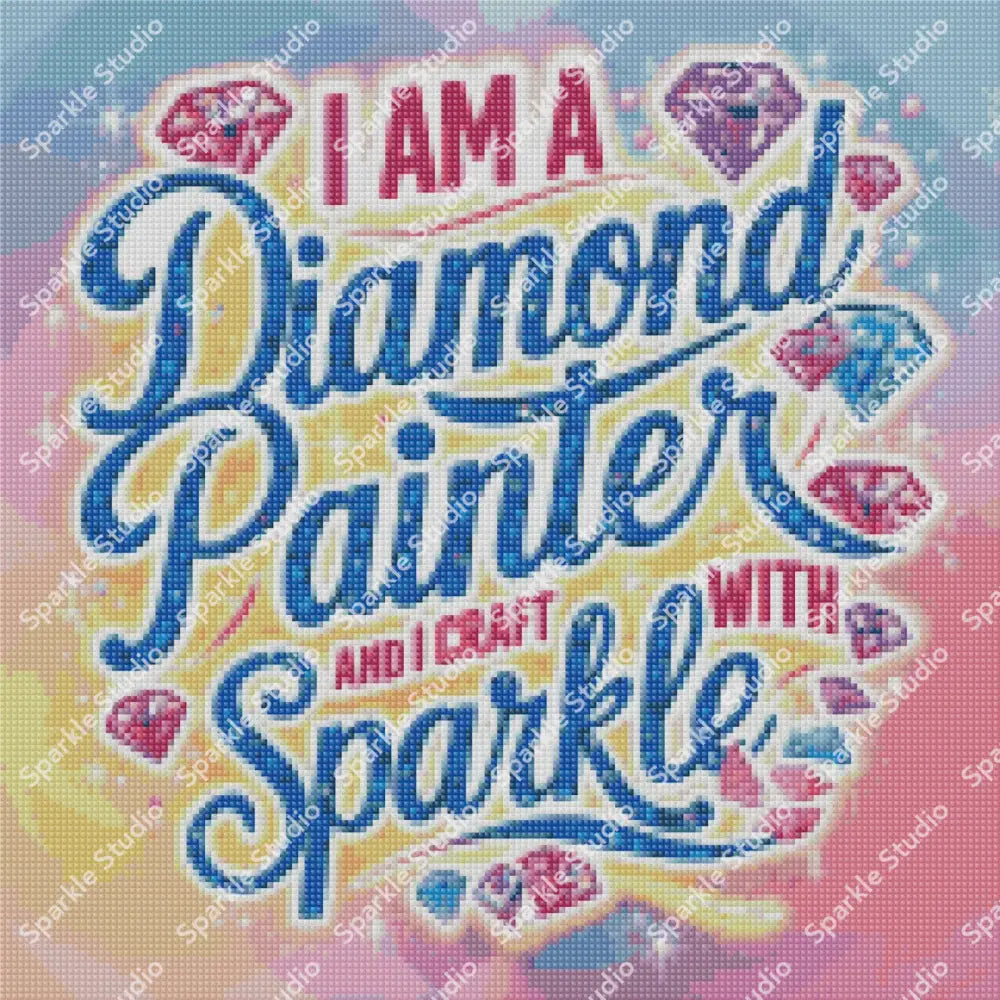 Sparkle Painter