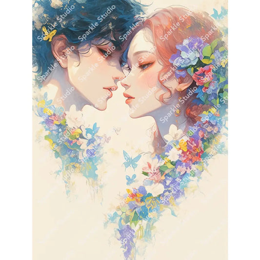 The Floral Bond