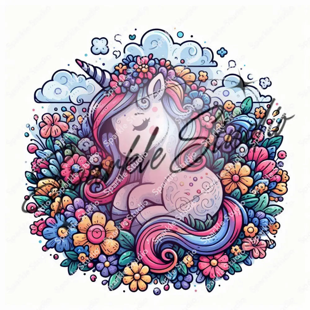 Unicorn Dreamscape