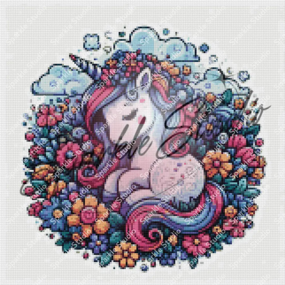 Unicorn Dreamscape