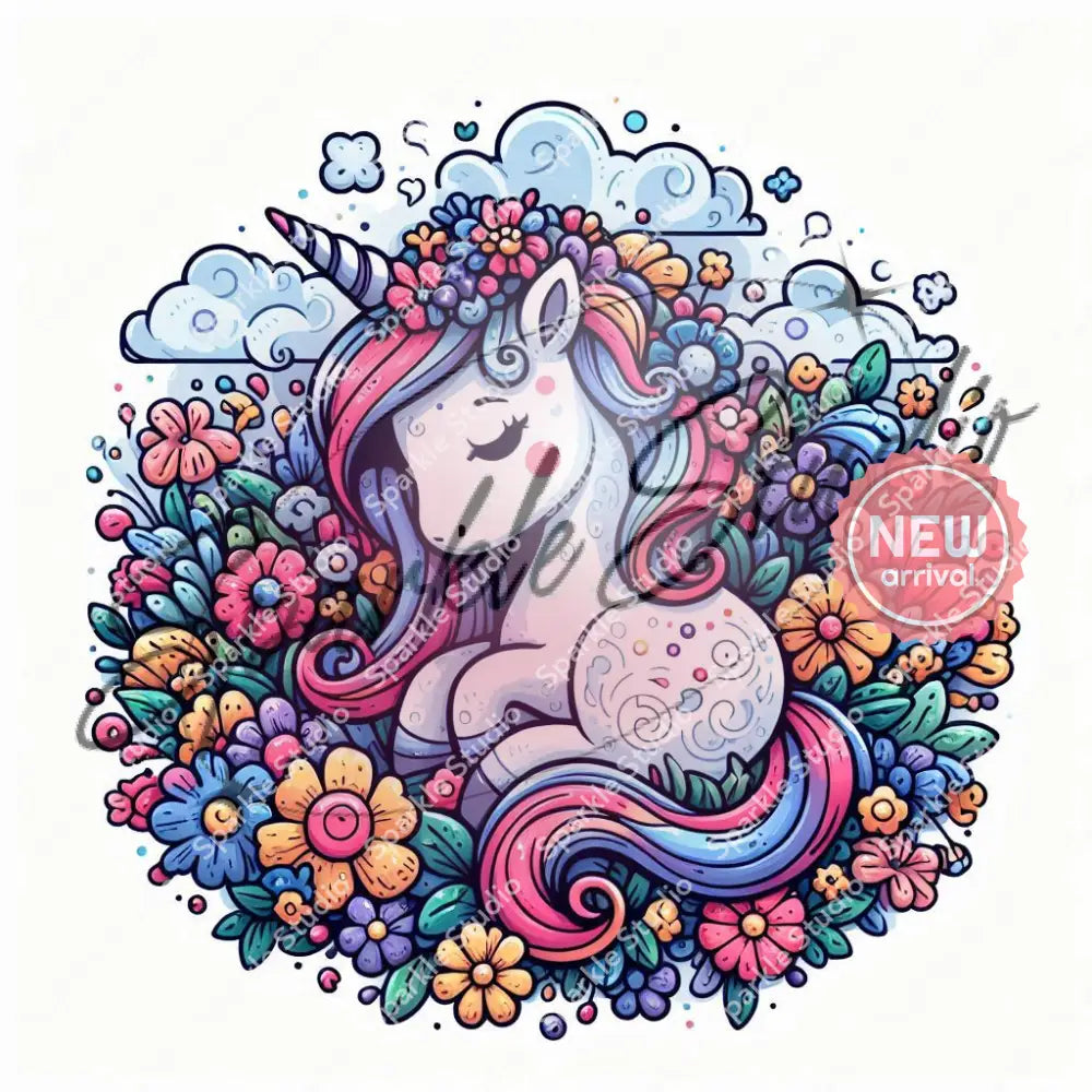 Unicorn Dreamscape