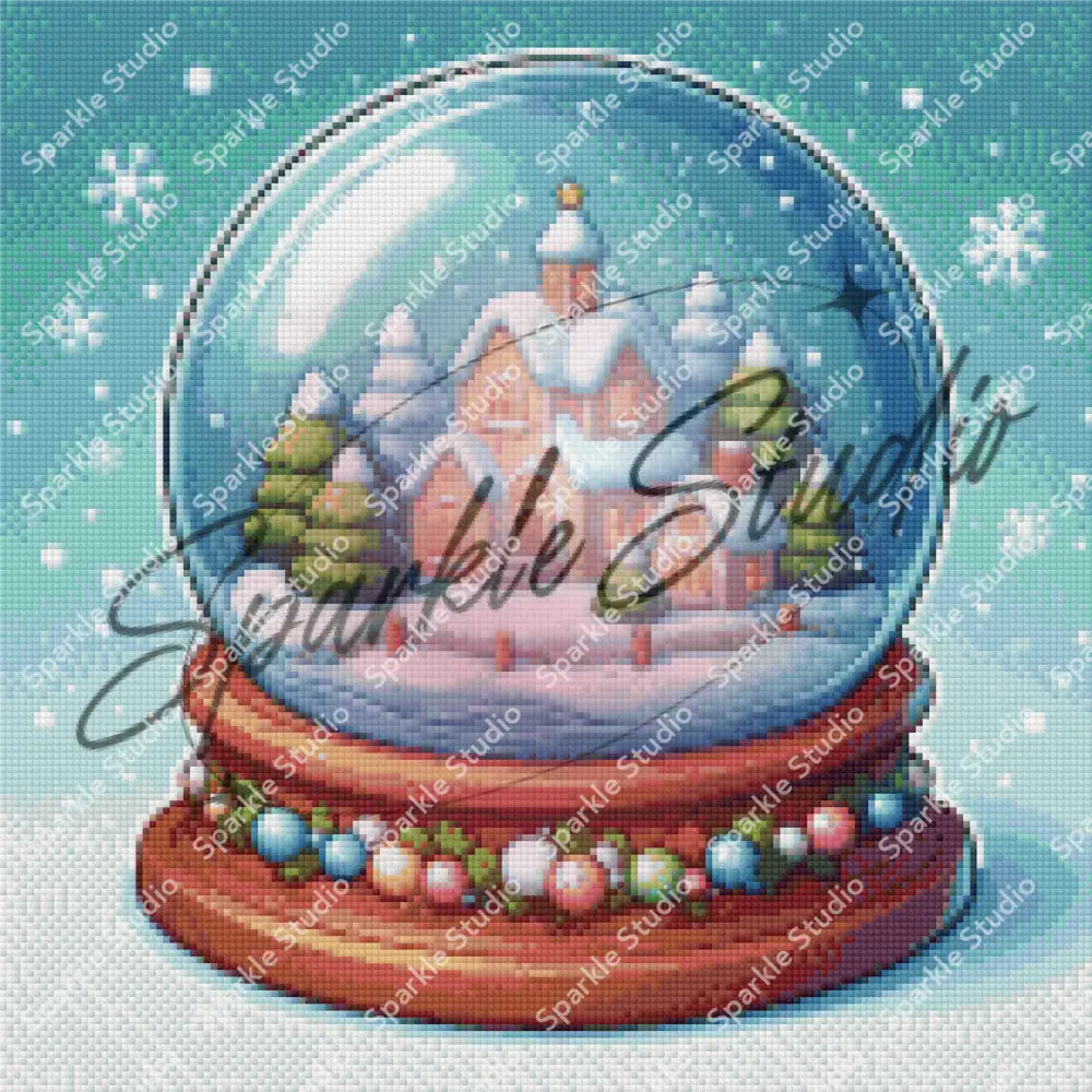 Winter Globe