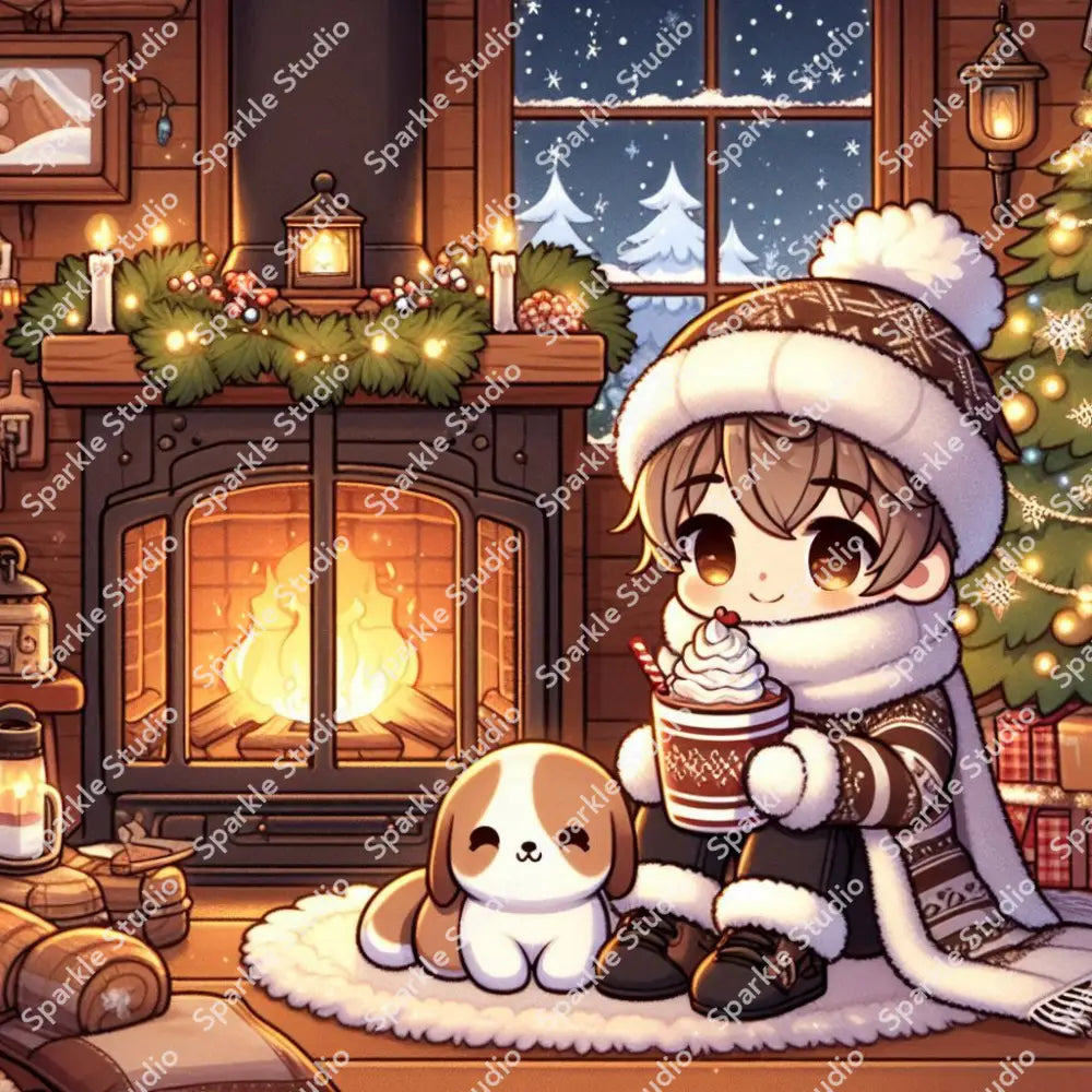 Winter Warmth